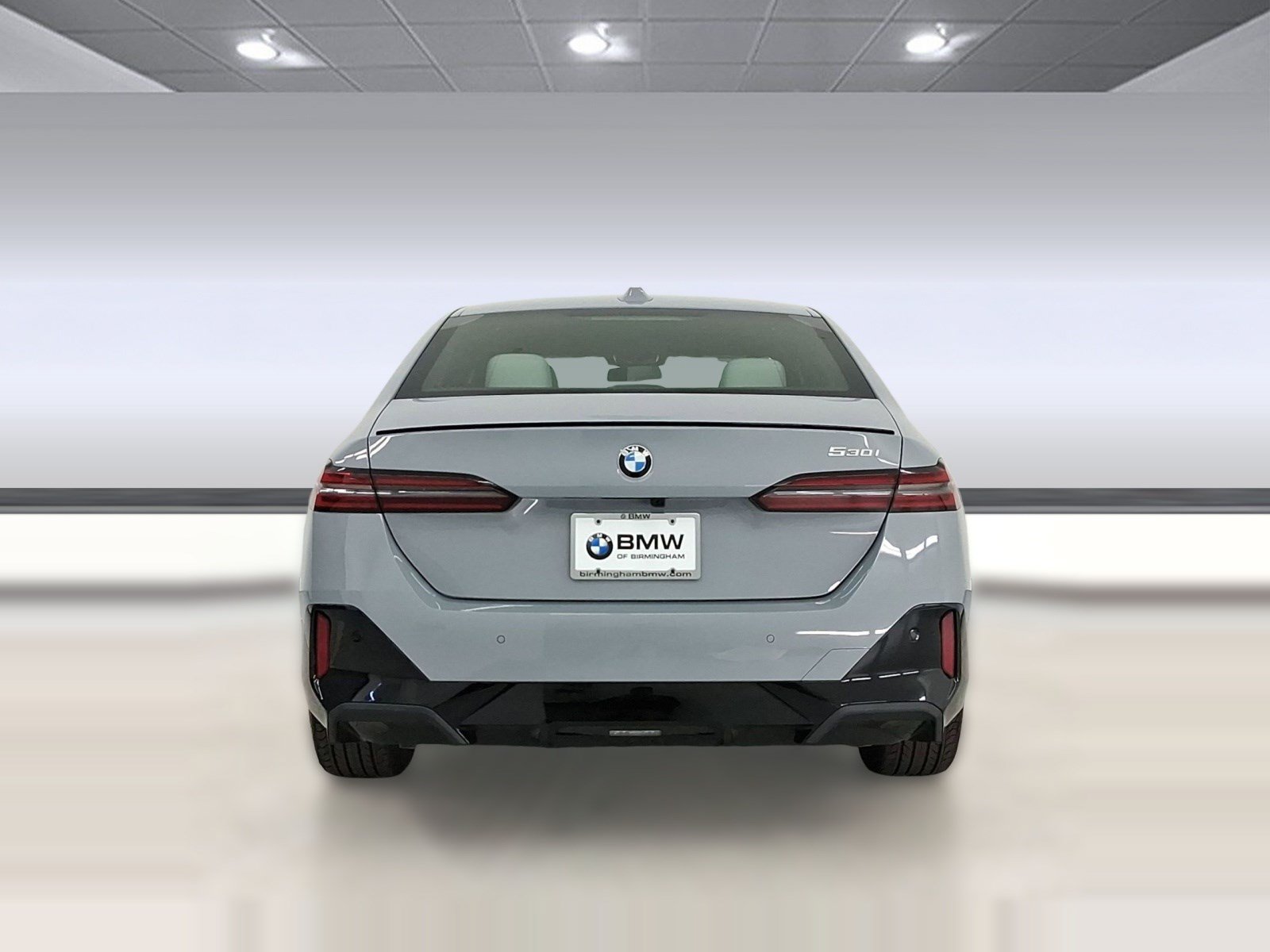 New 2026 BMW 530i w/ M Sport Package RWD image 10