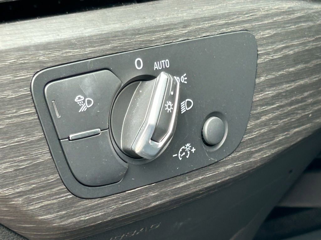 Used 2023 Audi A4 2.0T Premium Plus w/ Premium Plus Package image 60