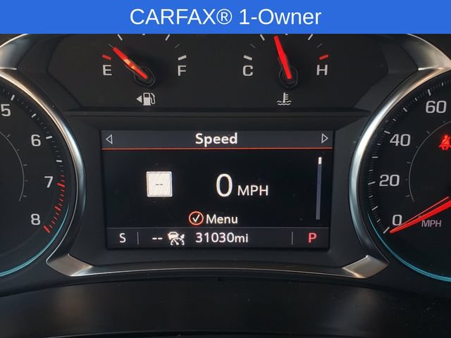 Certified 2023 Chevrolet Traverse RS AWD/4WD image 17