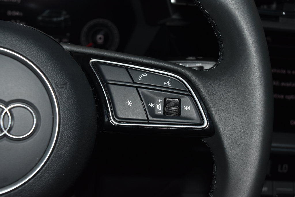 Certified 2026 Audi A3 2.0T Premium w/ Convenience Package AWD/4WD image 10
