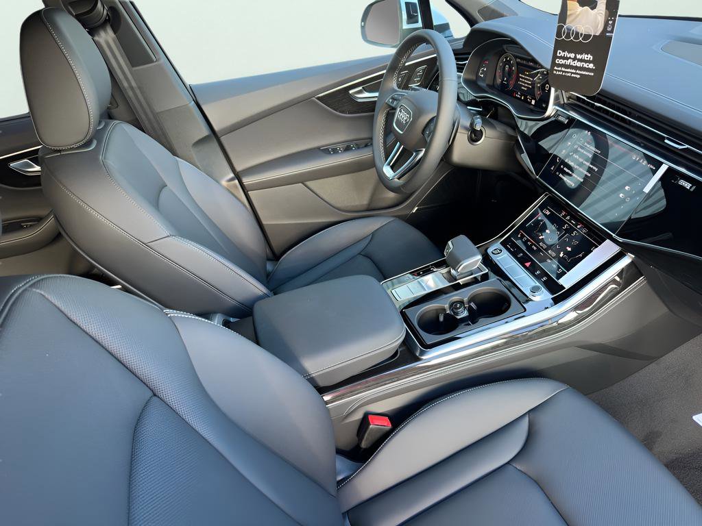 New 2026 Audi Q7 3.0T Premium Plus AWD/4WD image 39