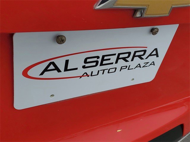 Certified 2022 Chevrolet Blazer LT image 11