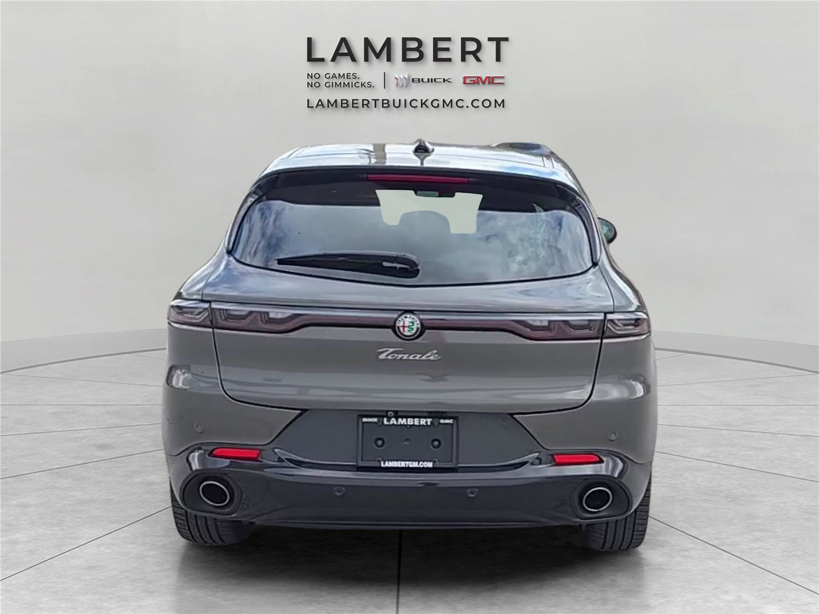 Used 2024 Alfa Romeo Tonale Veloce image 4