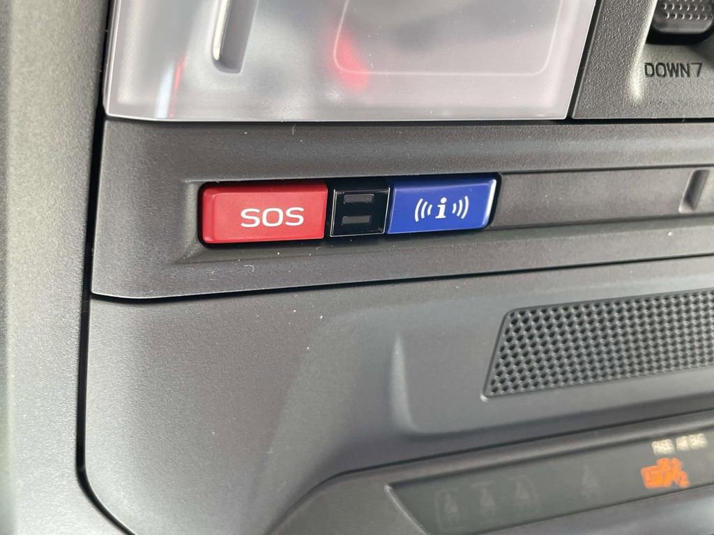 New 2026 Subaru WRX Limited AWD/4WD image 30