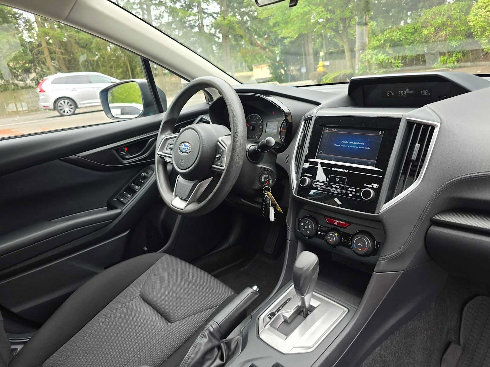 Used 2019 Subaru Impreza 2.0i AWD/4WD image 10