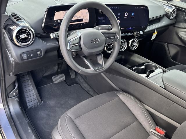 New 2026 Chevrolet Blazer EV LT w/ Midnight/Sport Edition image 10