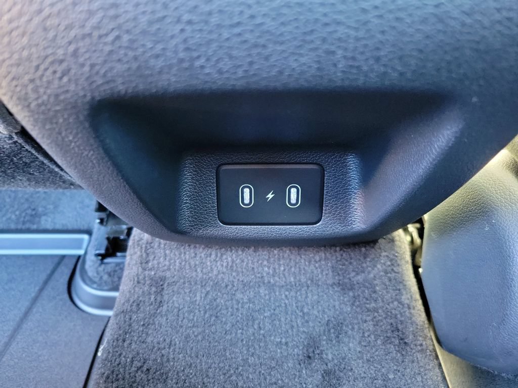 New 2026 Hyundai Sonata SEL FWD image 9