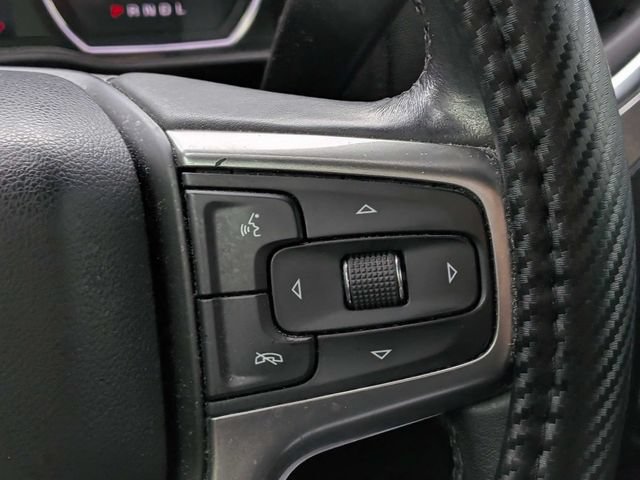 Used 2019 Chevrolet Silverado 1500 LT Trail Boss w/ Convenience Package AWD/4WD image 21