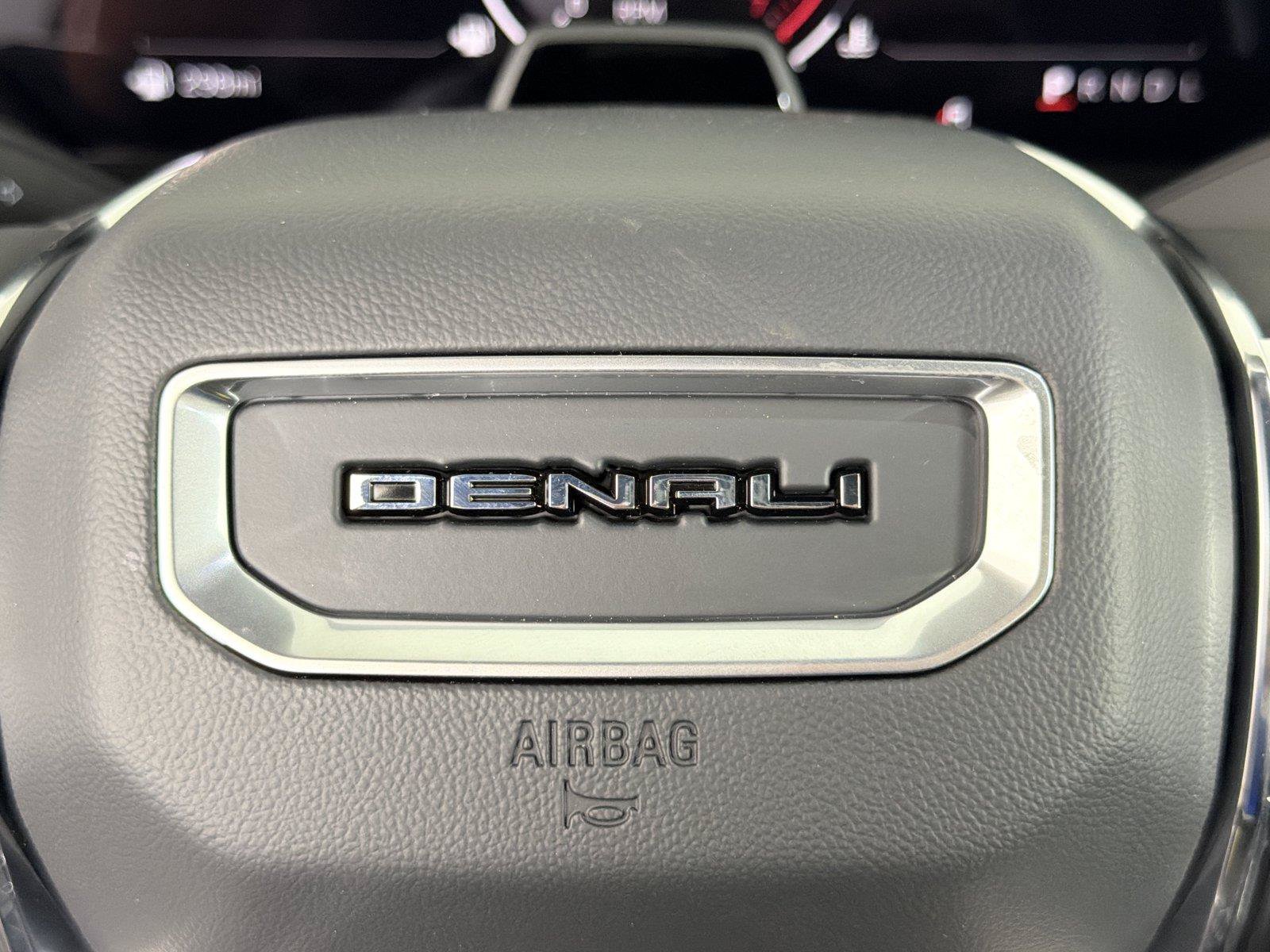 New 2026 GMC Acadia Denali Ultimate FWD image 26