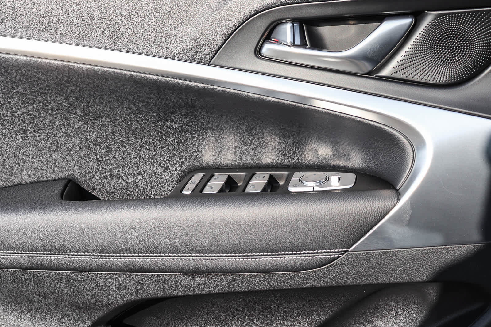 Used 2026 Genesis G70 2.5T AWD/4WD image 20