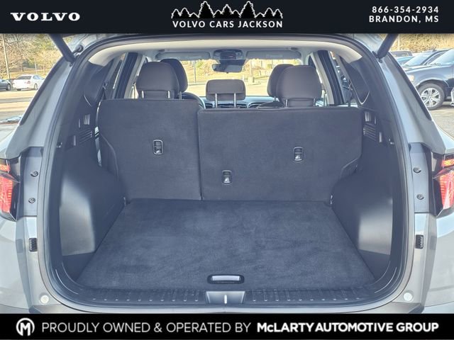 Used 2024 Hyundai Tucson SEL image 27