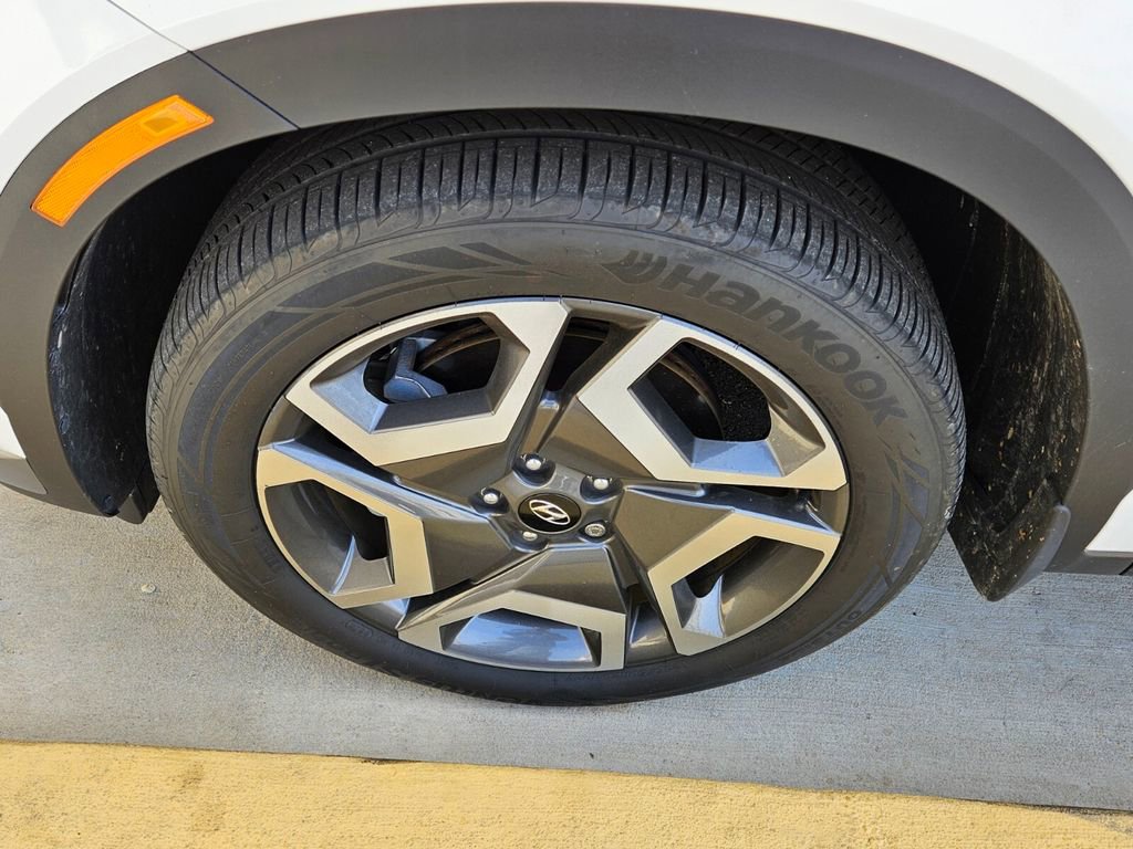 Used 2024 Hyundai Palisade SEL w/ Premium Package image 5