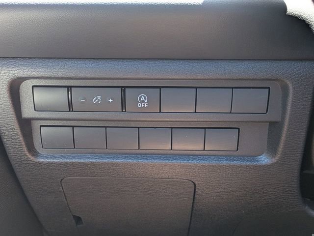 New 2026 Mitsubishi Outlander LE image 26