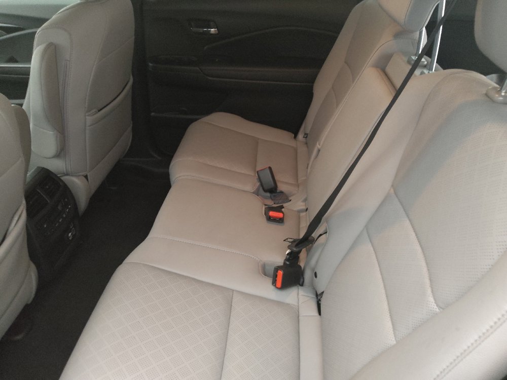 Used 2020 Honda Passport Elite image 18
