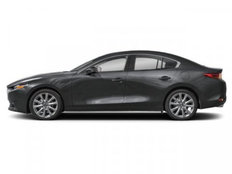 New 2026 MAZDA MAZDA3 2.5 S Sedan w/ Preferred Pkg FWD image 3