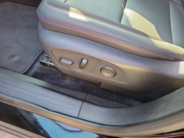 Used 2024 Chevrolet Equinox EV RS image 18