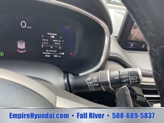 Used 2024 Acura MDX SH-AWD w/ Advance Package image 32