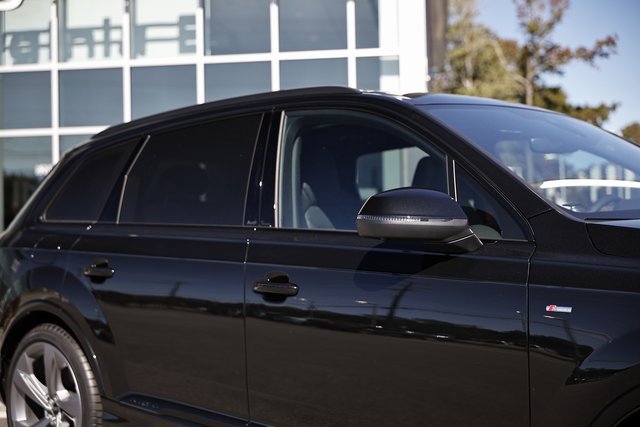 New 2026 Audi Q7 3.0T Prestige image 4
