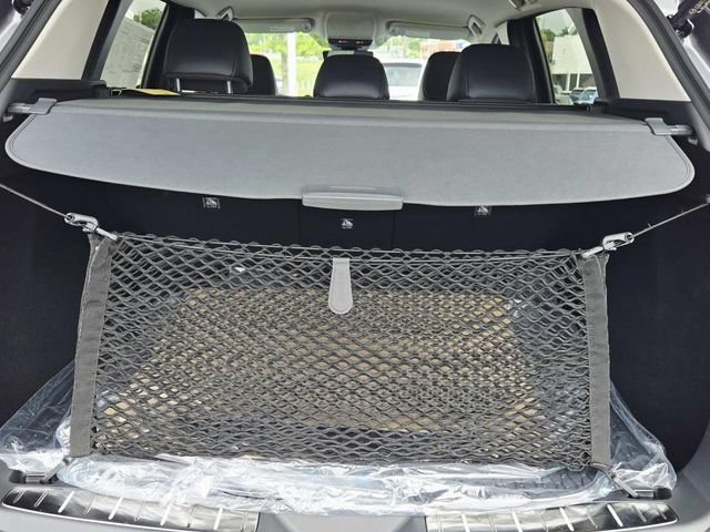 New 2026 MAZDA CX-5 Select AWD/4WD image 10