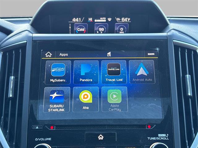 Used 2019 Subaru Crosstrek 2.0i Limited w/ Moonroof Package w/Navigation image 29