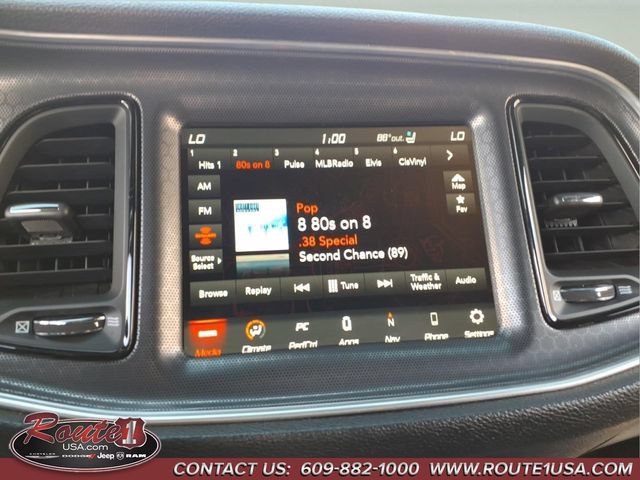 Used 2018 Dodge Challenger R/T Plus RWD image 25