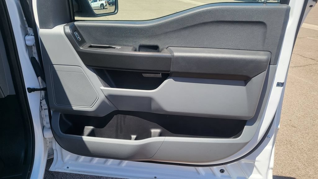 Used 2023 Ford F150 XL RWD image 19