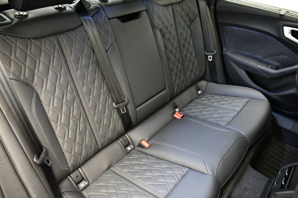 New 2025 Audi S5 Premium Plus image 52