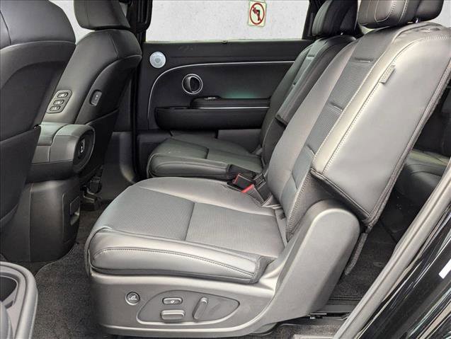 New 2026 Hyundai Palisade Calligraphy image 15