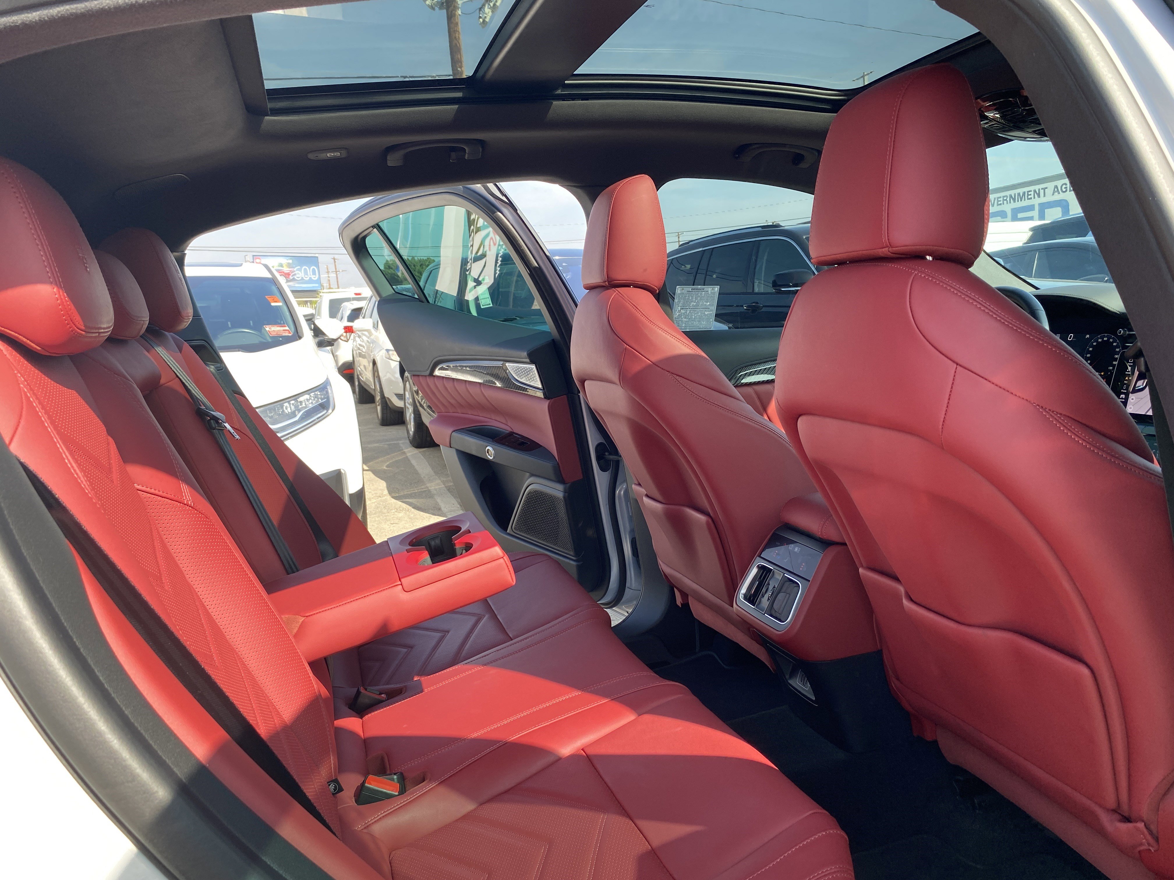 Used 2023 Maserati Grecale Modena image 22