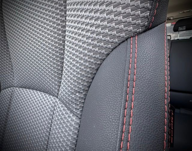 Used 2022 Subaru Forester Sport image 25