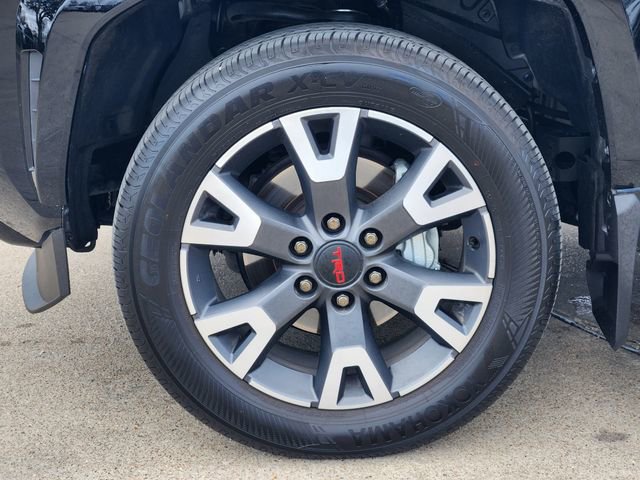 Used 2025 Toyota 4Runner TRD Sport Premium image 8