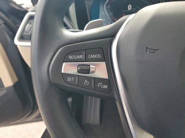 Used 2021 BMW 330i Sedan image 26