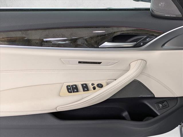 Used 2021 BMW 540i w/ Executive Package image 19