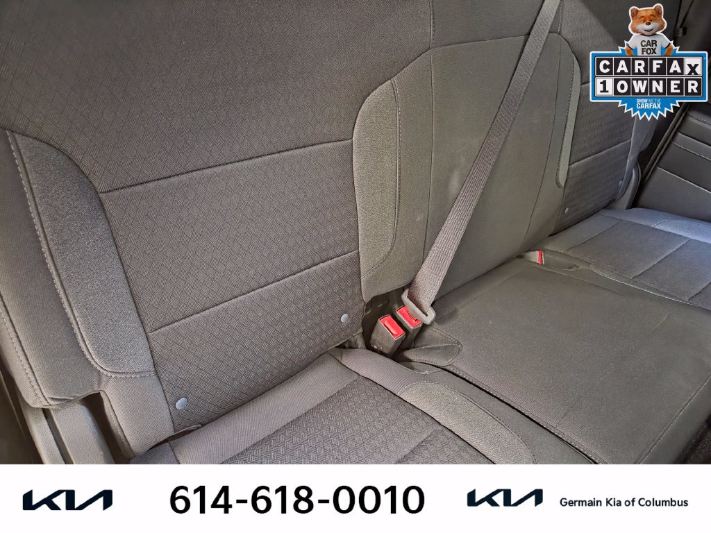 Used 2023 Chevrolet Silverado 1500 LT AWD/4WD image 18