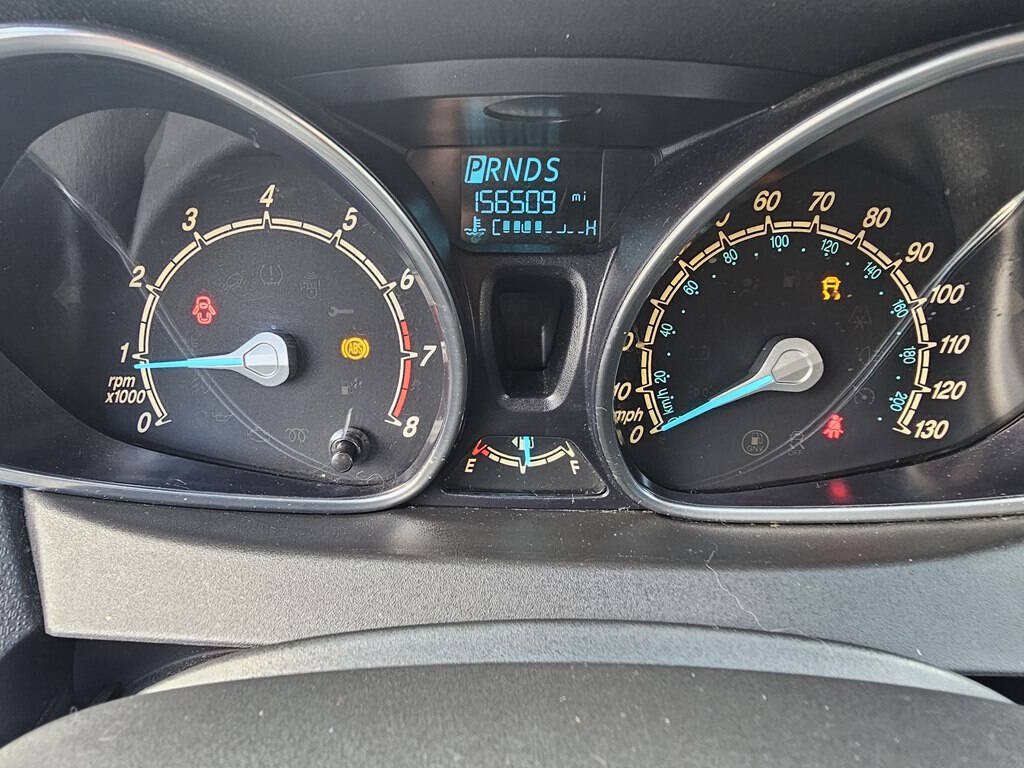 Used 2014 Ford Fiesta SE w/ Comfort Package FWD image 25