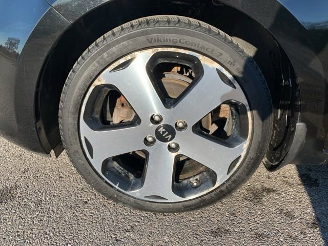 Used 2016 Kia Rio SX image 20