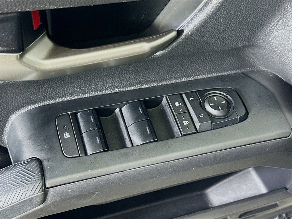 Used 2024 Toyota Tacoma TRD Off-Road image 20