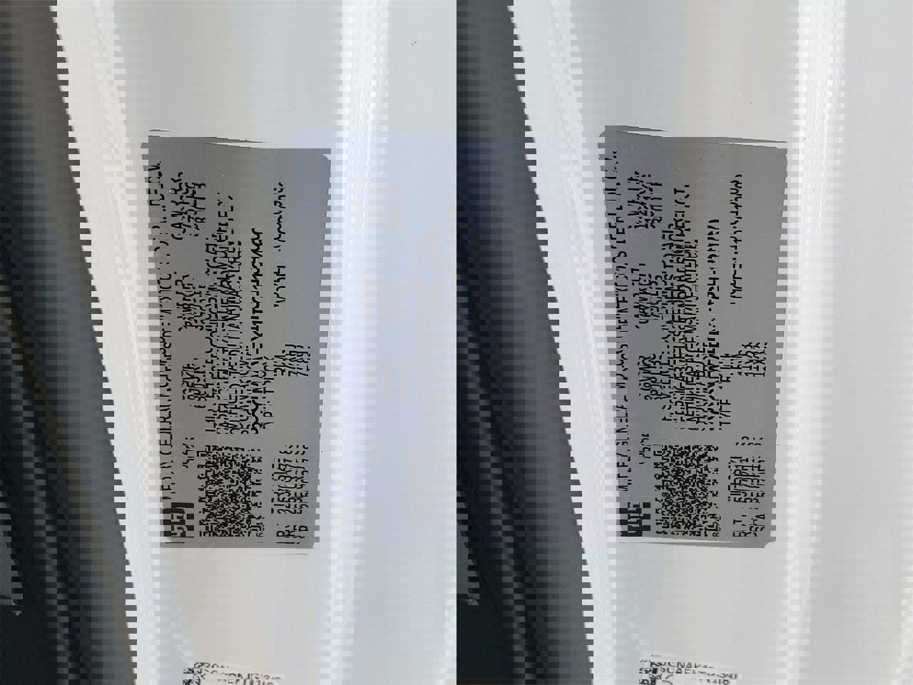 New 2026 Chevrolet Silverado 1500 W/T w/ WT Value Package image 23