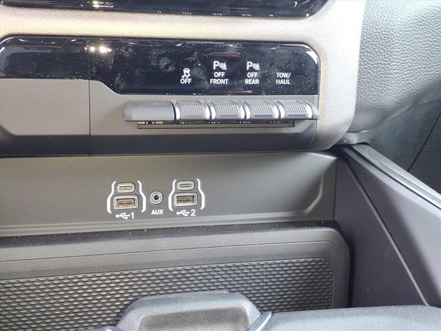 New 2026 RAM 1500 Lone Star RWD image 6