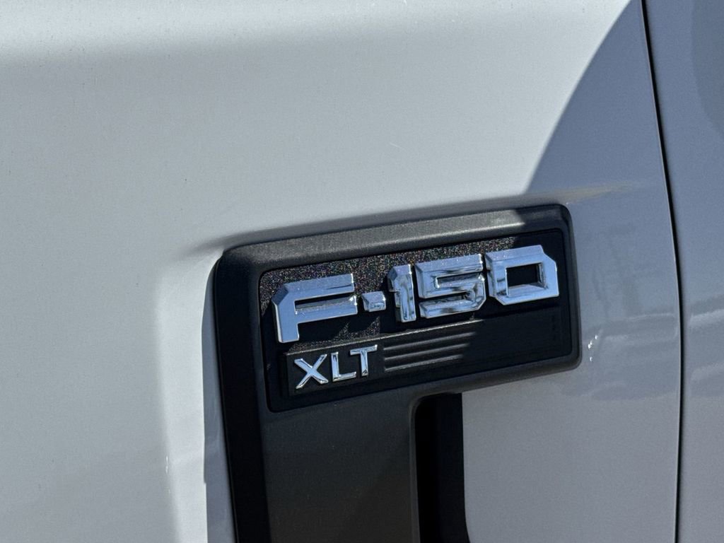 Used 2022 Ford F150 XLT w/ Equipment Group 301A Mid AWD/4WD image 31