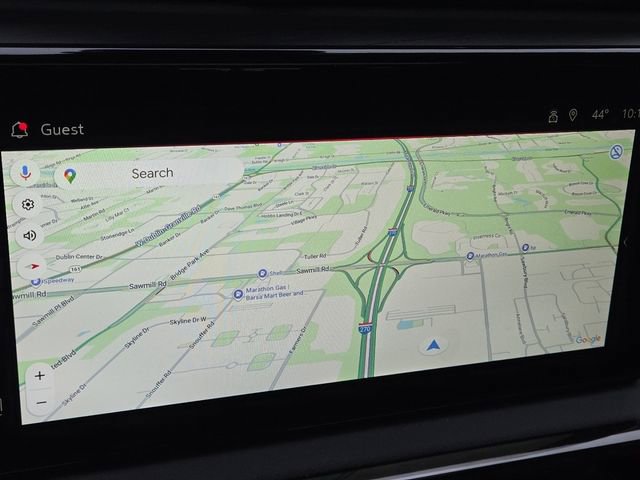 New 2026 GMC Sierra 1500 AT4 w/ AT4 Premium Package image 4