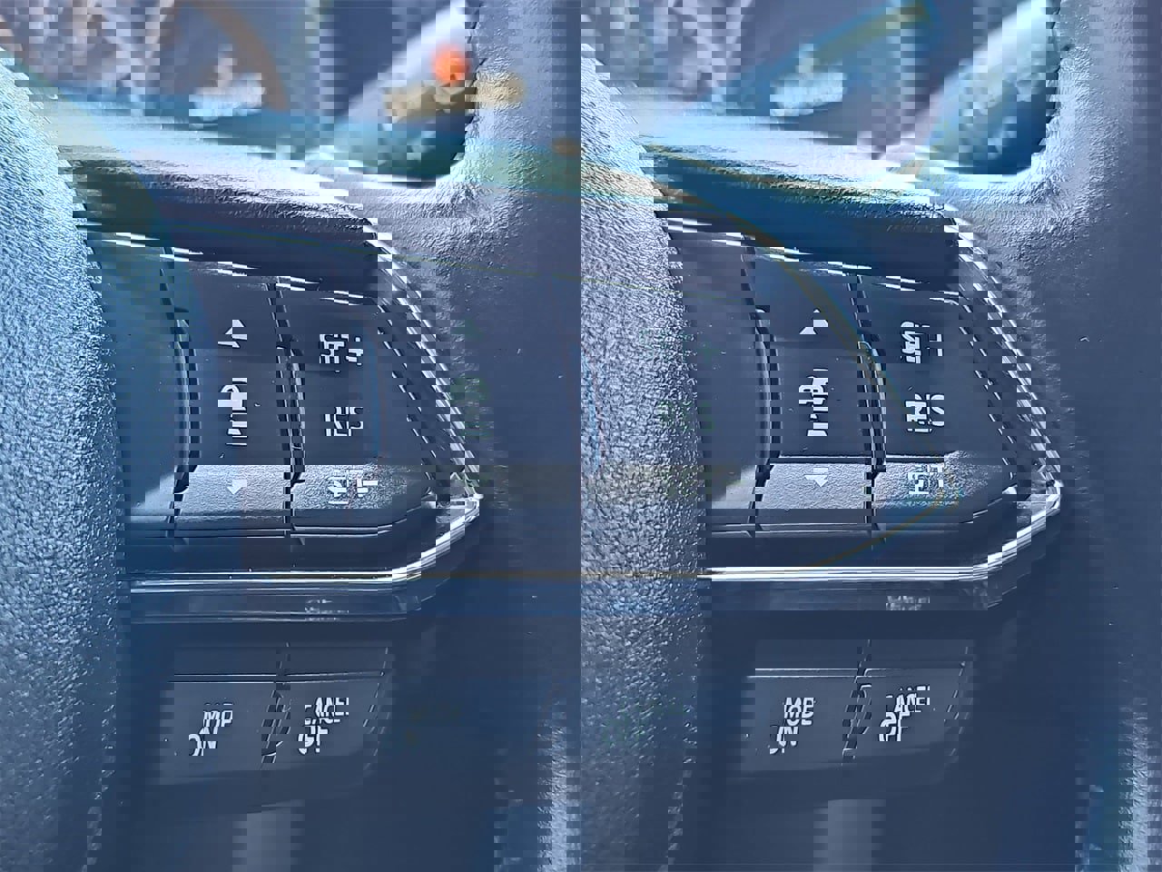 Used 2021 MAZDA CX-5 Touring image 18