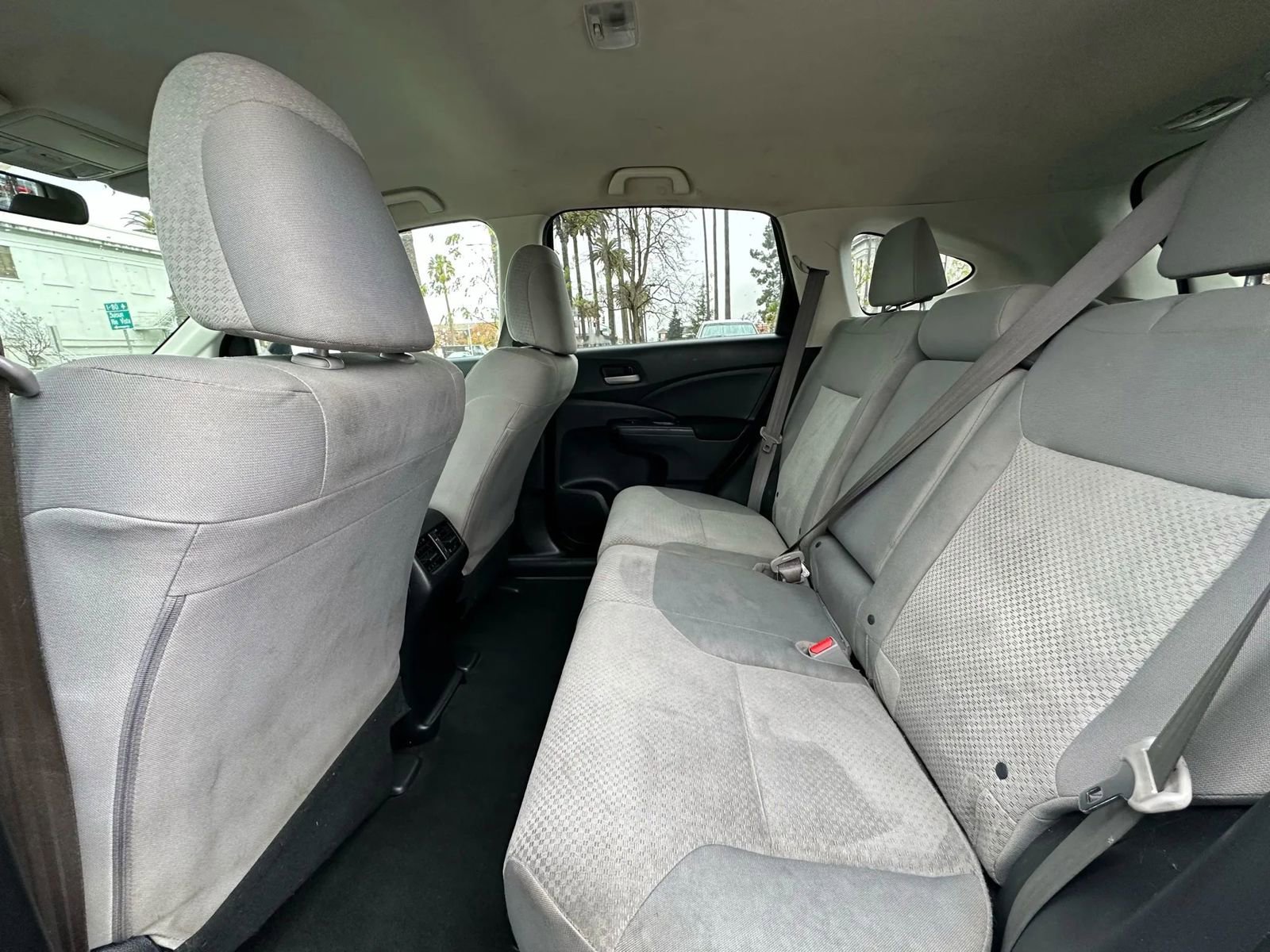 Used 2016 Honda CR-V SE image 9