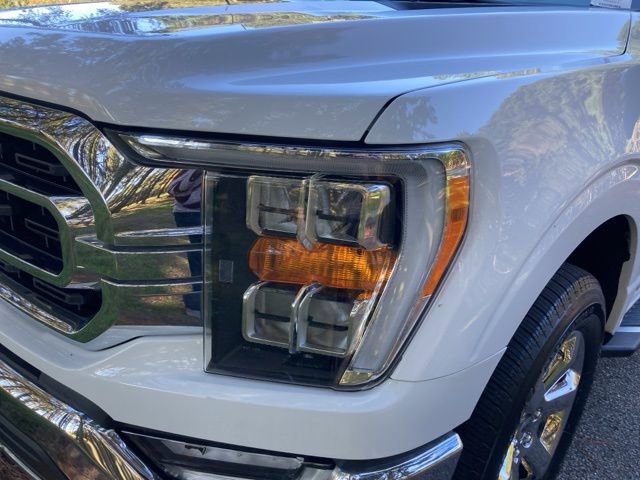 Used 2023 Ford F150 XLT image 10