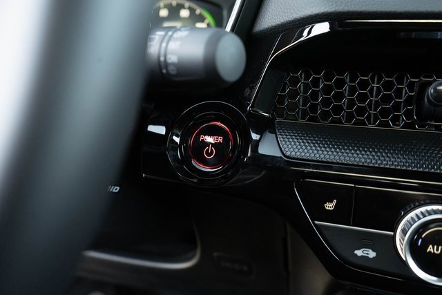 New 2026 Honda CR-V Sport Touring image 31