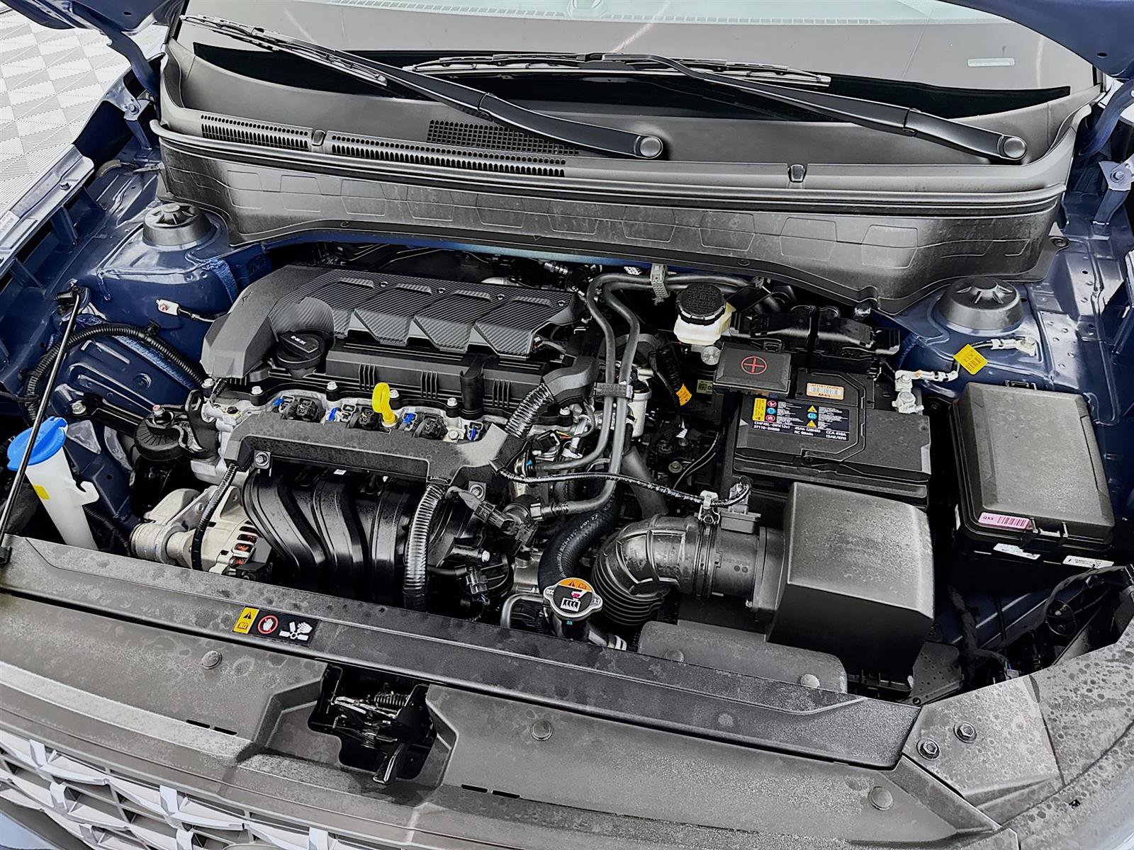 New 2025 Hyundai Venue Limited image 29