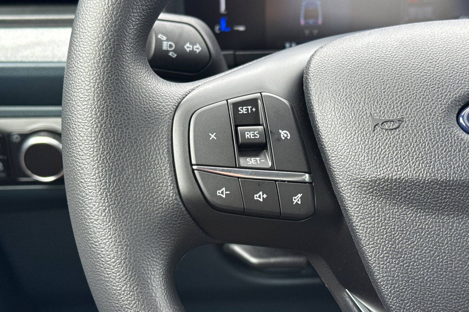 New 2026 Ford Maverick XLT FWD image 25
