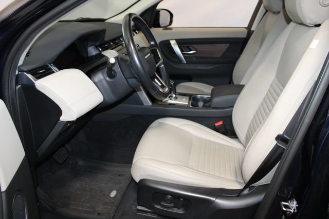 Used 2023 Land Rover Discovery Sport S AWD/4WD image 6