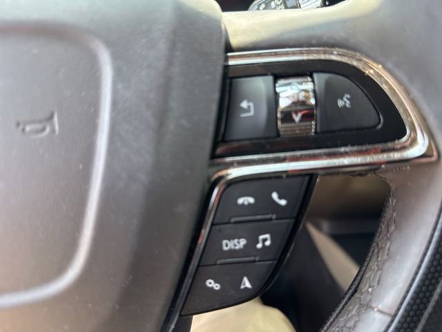 Used 2023 Lincoln Nautilus Reserve FWD image 13