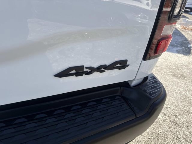 Used 2023 RAM 2500 Rebel w/ Level 1 Equipment Group image 6